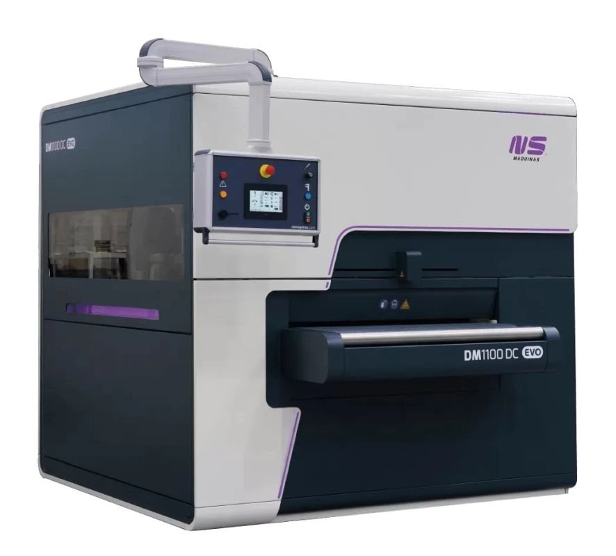 NS DM1100 DC EVO