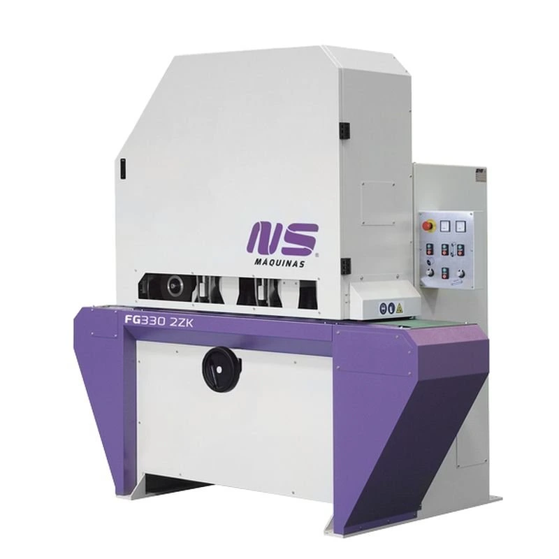 Pásová bruska na kov NS FG330 2ZK