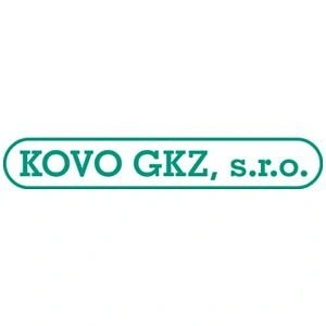 KOVO GKZ s.r.o.