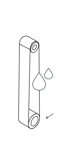 NS FCW120 Z - pásová bruska - konfigurace stroje