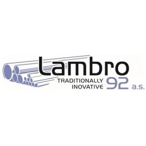 LAMBRO - 92 a.s.