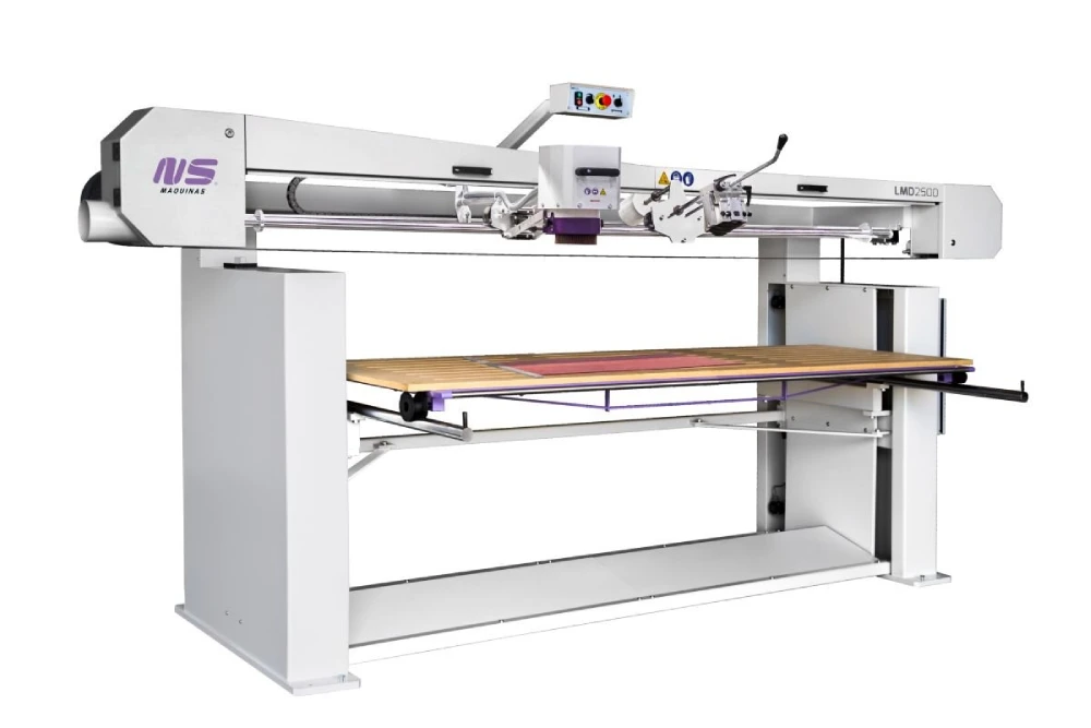 NS LMD2500