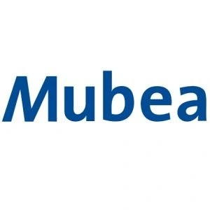 Mubea Transmission Components s.r.o.