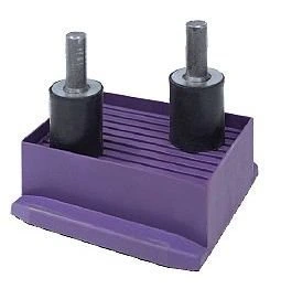 Brusný blok Silver Hammer pro segmentovou pásovou brusku DM1100 C