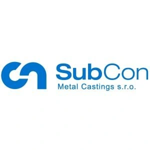 SubCon Metal Castings s.r.o.