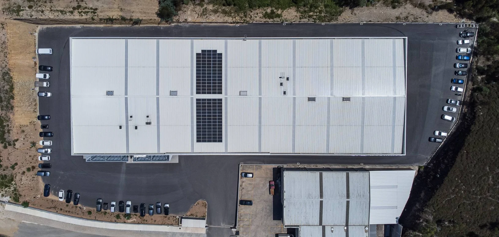 NS MÁQUINAS INDUSTRIAIS