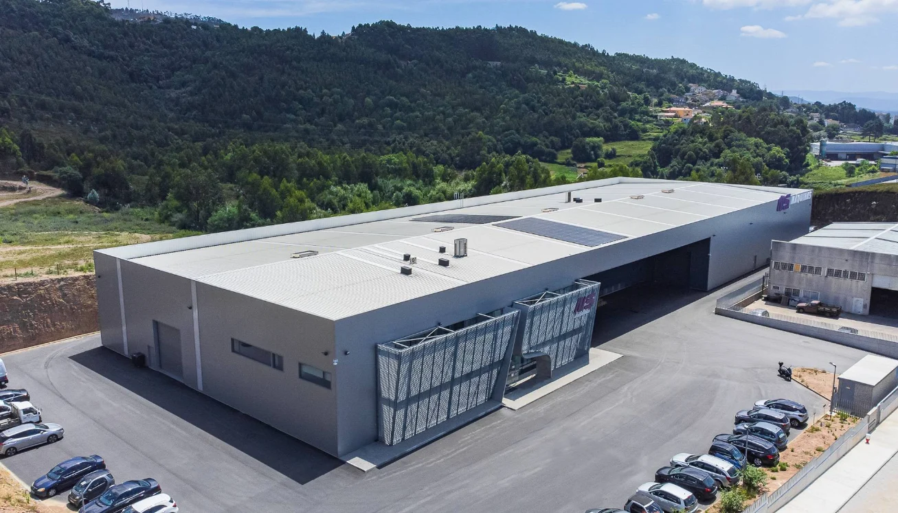 NS MÁQUINAS INDUSTRIAIS